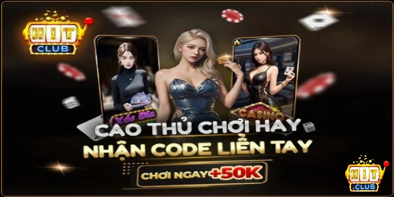 Trang chủ Hitclub